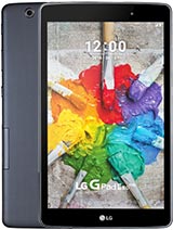 Lg G Pad Iii 8.0 Fhd Price With Specifications